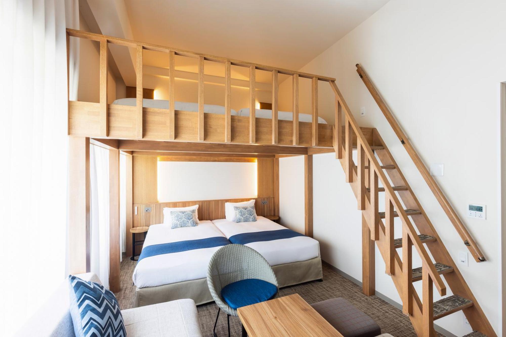 Tokyu Stay Okinawa Наха Екстер'єр фото
