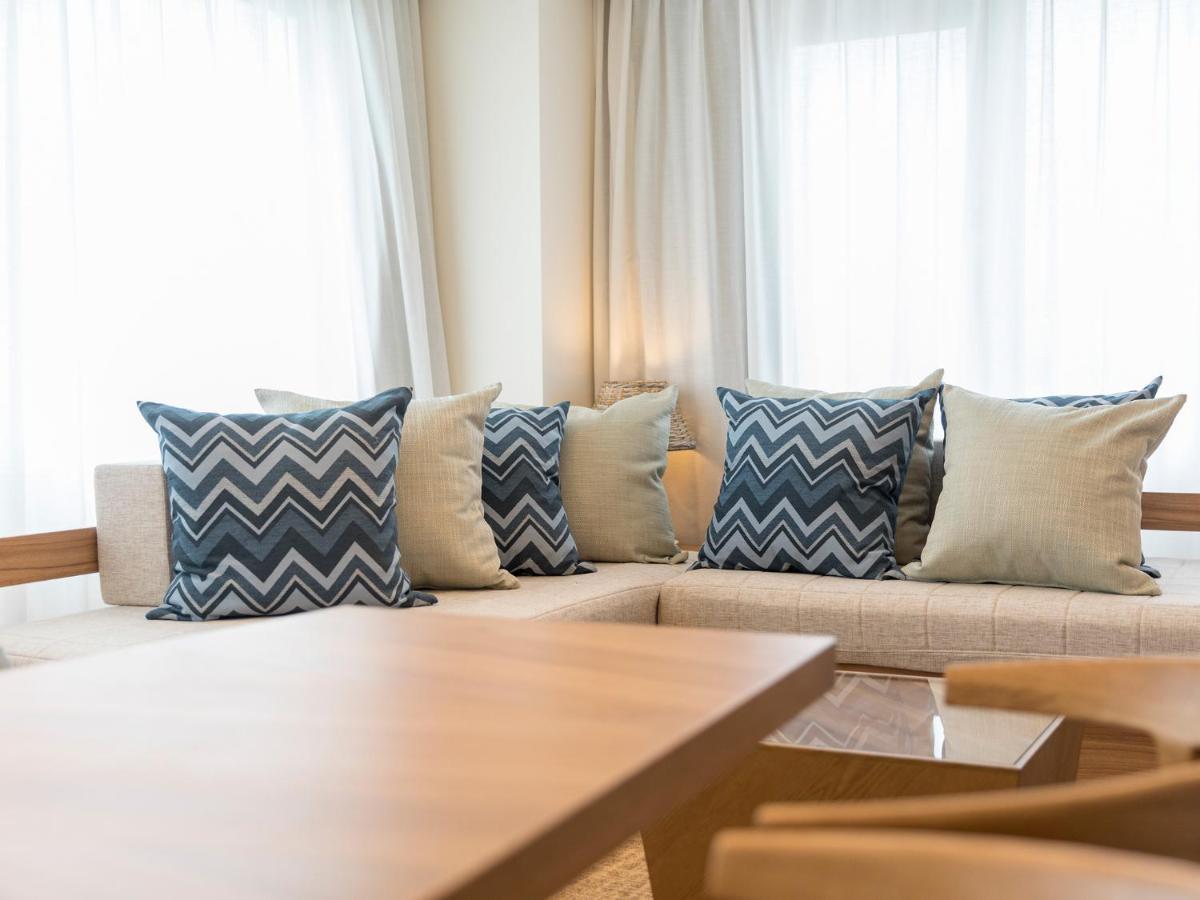 Tokyu Stay Okinawa Наха Екстер'єр фото