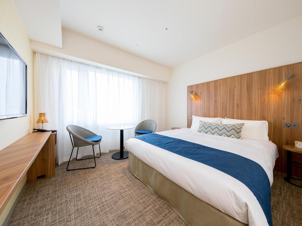 Tokyu Stay Okinawa Наха Екстер'єр фото